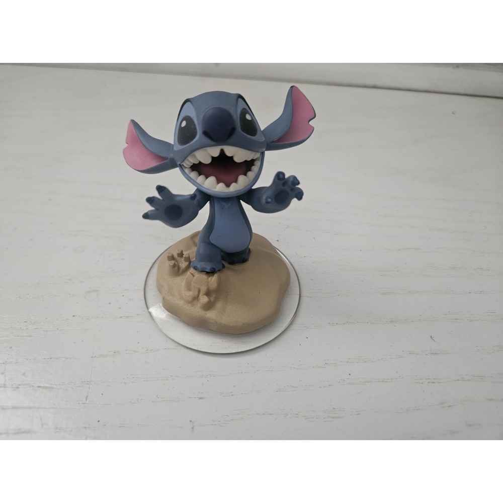 Disney Infinity: Disney Originals (2.0 Edition) Stitch Figure